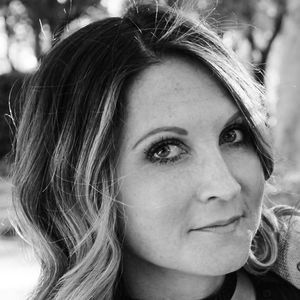 Meet your Posher, Kristin